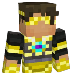 Honey_dew05 Minecraft avatar bust