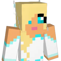 Honeybee007 Minecraft avatar bust