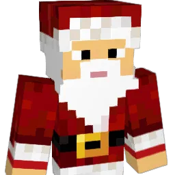 Honeybeezzz Minecraft avatar bust