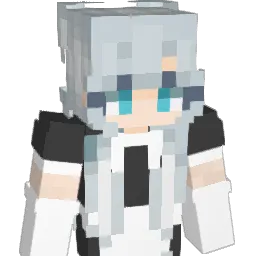 HoneymilkVT Minecraft avatar bust