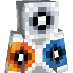 Honeyo_oComb Minecraft avatar bust
