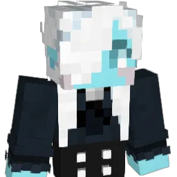HoneysDreams Minecraft avatar bust