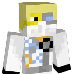 Honeysnug Minecraft avatar bust