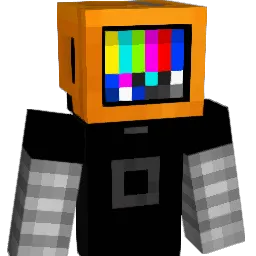Hong2124's Minecraft skin