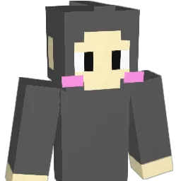 Hong3_2004 Minecraft avatar bust