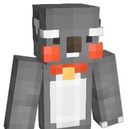 HongAlla's Minecraft skin