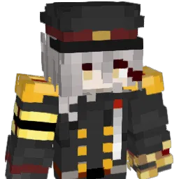 HongCha816's Minecraft skin
