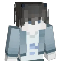 HongDouShan3's Minecraft skin