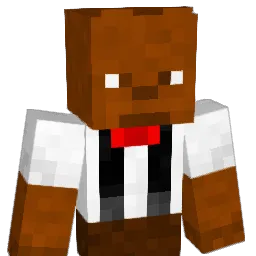Hong__'s Minecraft skin