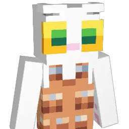 Hongddi_ Minecraft avatar bust