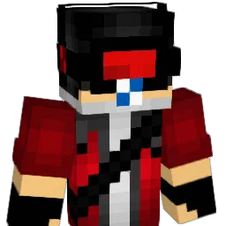 Hongerrrr's Minecraft skin