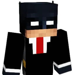 Hongingworld's Minecraft skin