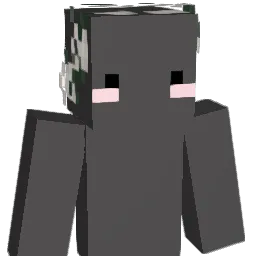 Hongya_ Minecraft avatar bust