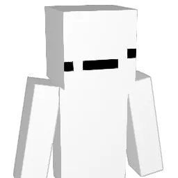 Honi0523 Minecraft avatar bust
