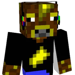 Honick0211 Minecraft avatar bust