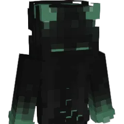 Honikok Minecraft avatar bust