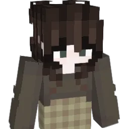 Honishui's Minecraft skin