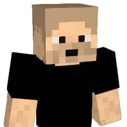 Honixs's Minecraft skin