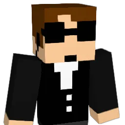 Honk1337 Minecraft avatar bust