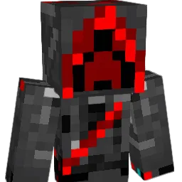 HonkHull Minecraft avatar bust