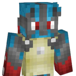 HonkLP1404's Minecraft skin