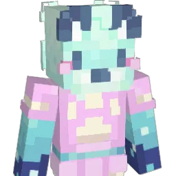 Honob1 Minecraft avatar bust