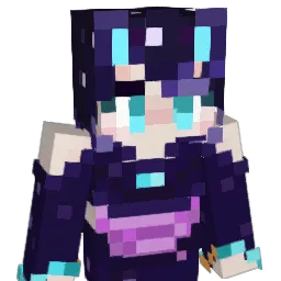 HonorVulpe's Minecraft skin