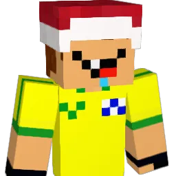 Honorato_23 Minecraft avatar bust
