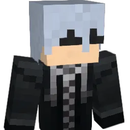 HonoredJack Minecraft avatar bust