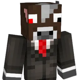 HonoredRabbit97's Minecraft skin