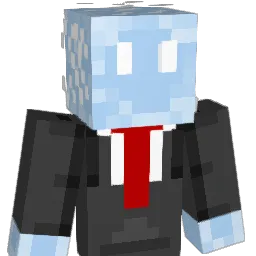 Honoredsoil Minecraft avatar bust