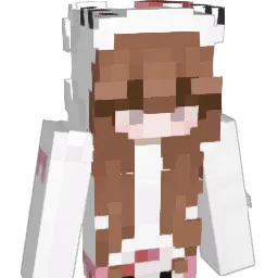 Honoriax Minecraft avatar bust