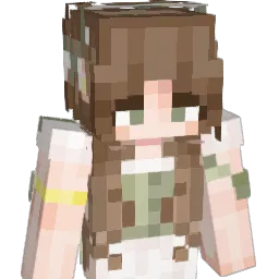Honorunka's Minecraft skin