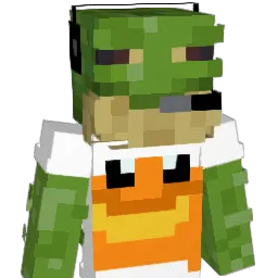Honungsmacka