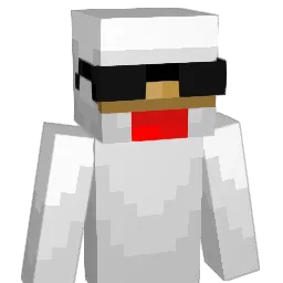 Honz111cek Minecraft avatar bust
