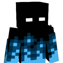 HonzaOp13 Minecraft avatar bust
