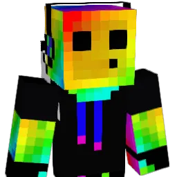 Honza_8 Minecraft avatar bust