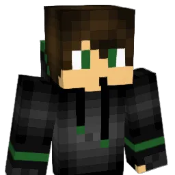 Honza__ Minecraft avatar bust