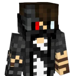 Honzartista Minecraft avatar bust