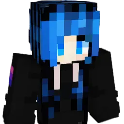 Honzicek Minecraft avatar bust