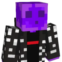 HooDini28 Minecraft avatar bust