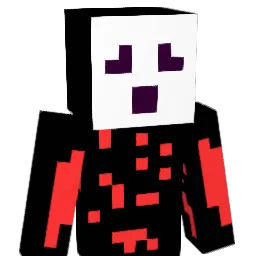 HooLiigan Minecraft avatar bust