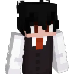 Hoodie_19 Minecraft avatar bust