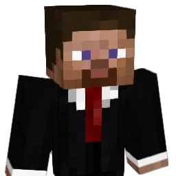 Hoodie_Gaming Minecraft avatar bust