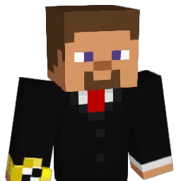 Hoodini5505 Minecraft avatar bust