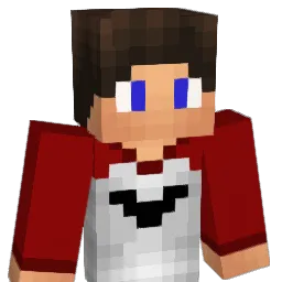 HoodratSlayer Minecraft avatar bust