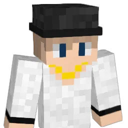 Minecraft-Avatar von HoodzeN: Büste