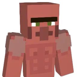 Hoof_Hearted__ Minecraft avatar bust