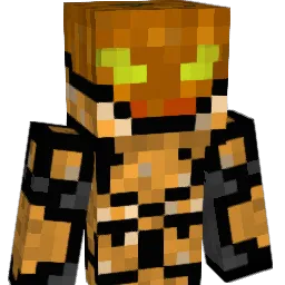 Hoogiy's Minecraft skin