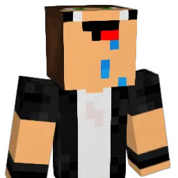 Hook_'s Minecraft skin